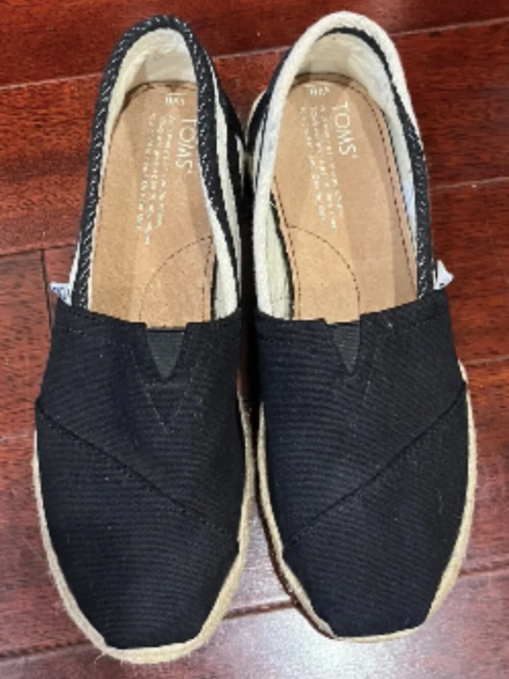 Toms 6W - Picture 4 of 4